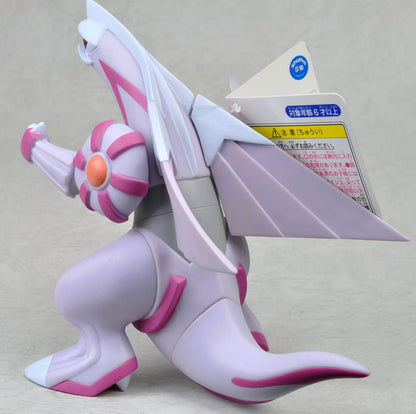 Pokemon Palkia Soft Vinyl Character Figure