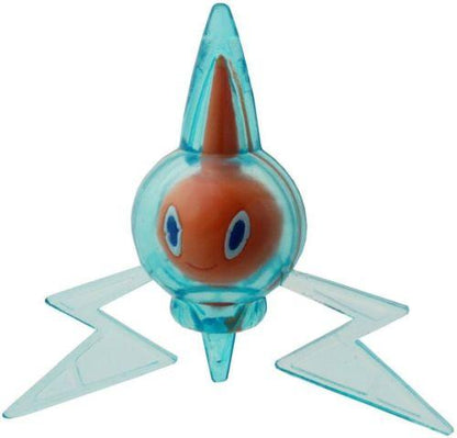 Pokemon Monster Collection Rotom 2" Figure Toy M-144 MC Moncolle
