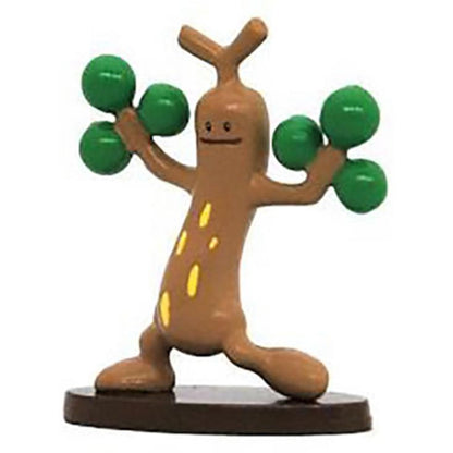 Pokemon Sudowoodo Figure MC-082 82 Moncolle