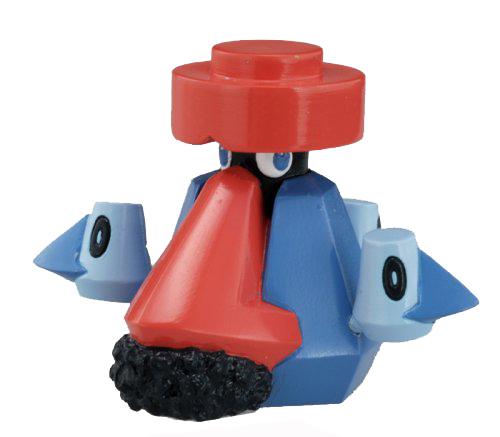 Pokemon Monster Collection Probopass Figure Toy M-70 Moncolle