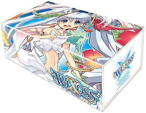 Wixoss Sweet Olive Miko Tamayorihime Storage Box