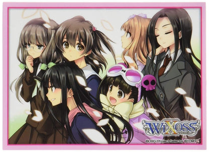 Wixoss Selectors Ver. Character Sleeves