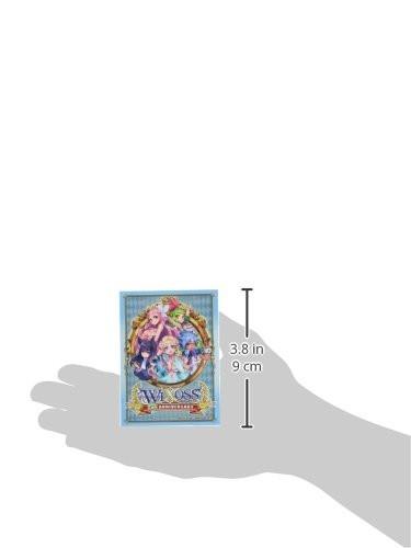 Wixoss 2nd Anniversary Girls Character Sleeves