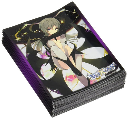 WIXOSS Hanare Character Sleeves