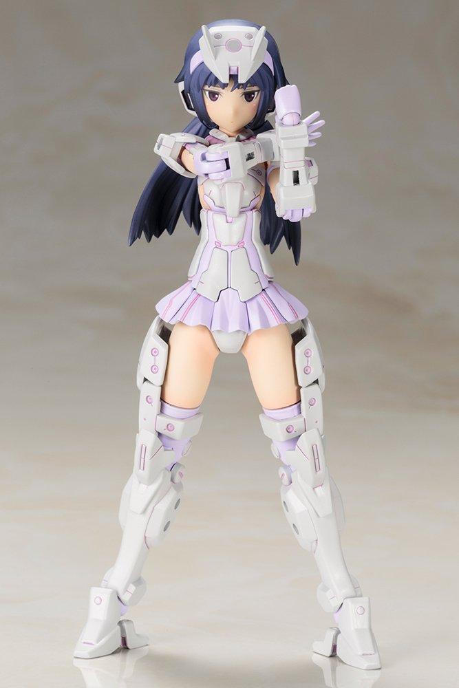Kotobukiya Frame Arms Girl Architect Off White Ver. Plastic Model Kit