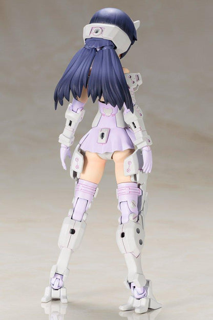 Kotobukiya Frame Arms Girl Architect Off White Ver. Plastic Model Kit