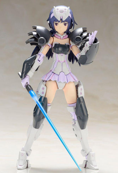 Kotobukiya Frame Arms Girl Architect Off White Ver. Plastic Model Kit