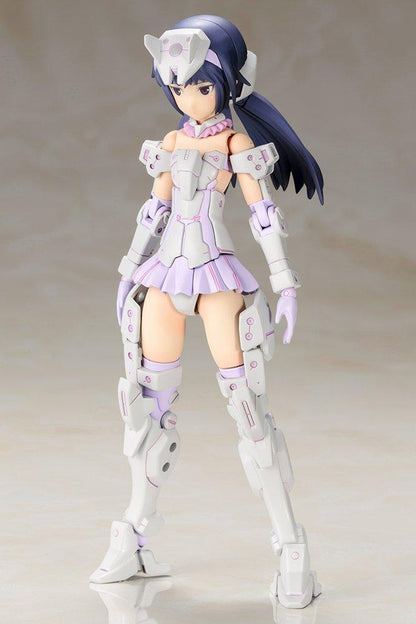 Kotobukiya Frame Arms Girl Architect Off White Ver. Plastic Model Kit