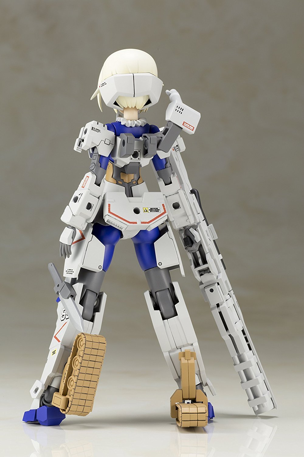 Kotobukiya Frame Arms Girl Gola Plastic Model Kit
