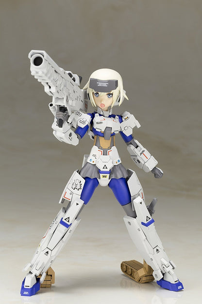 Kotobukiya Frame Arms Girl Gola Plastic Model Kit