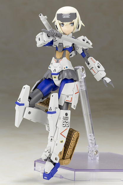 Kotobukiya Frame Arms Girl Gola Plastic Model Kit