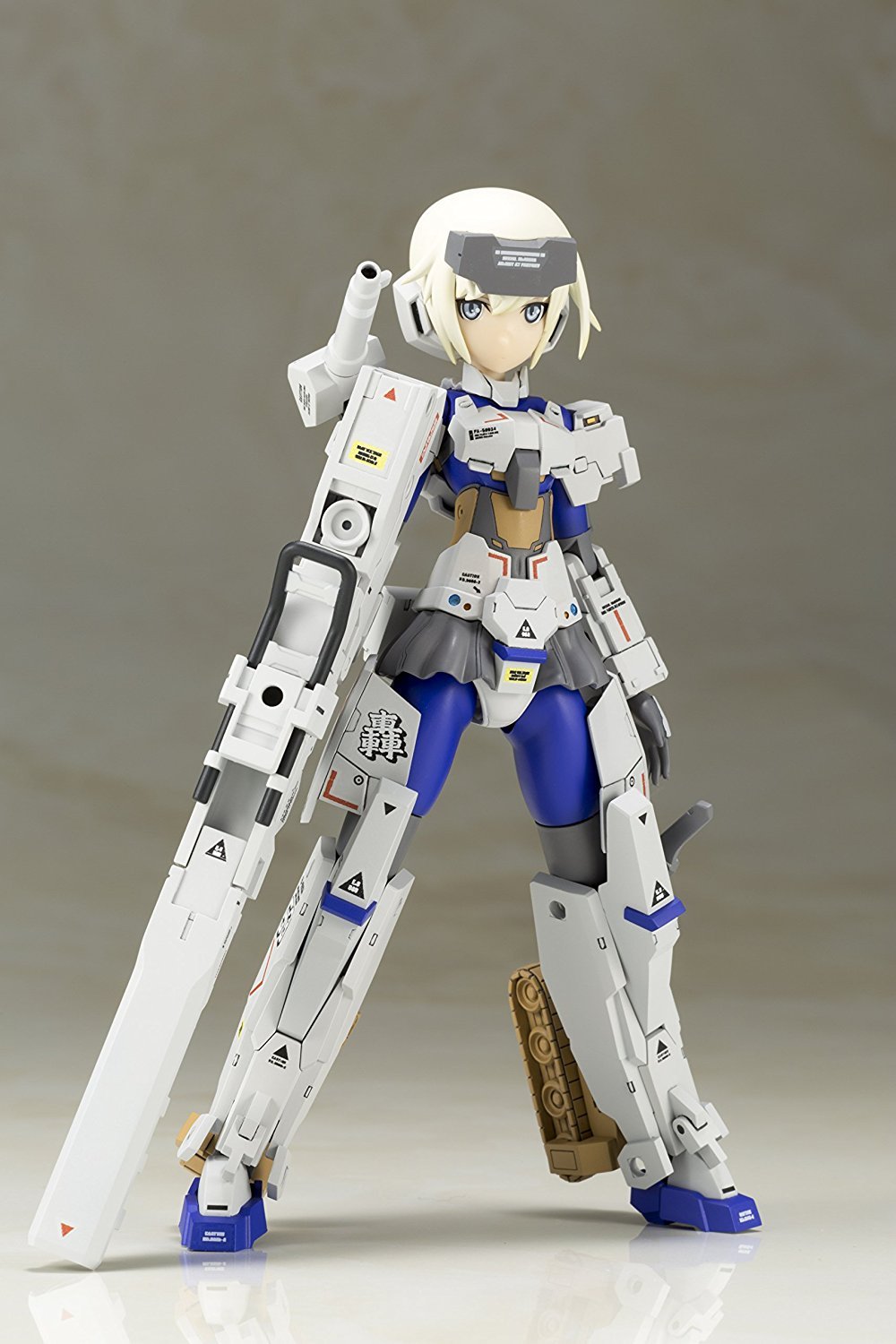 Kotobukiya Frame Arms Girl Gola Plastic Model Kit