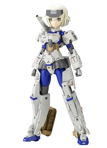 Kotobukiya Frame Arms Girl Gola Plastic Model Kit