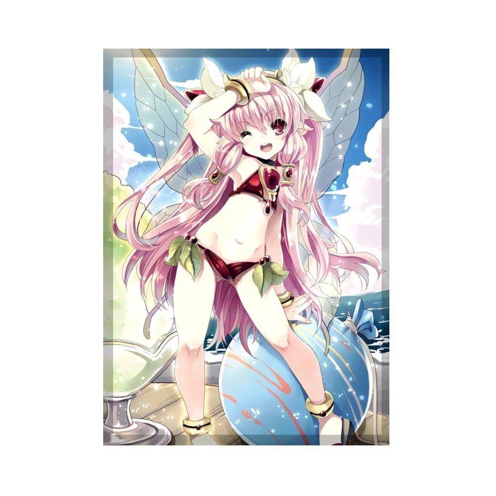 Ange Vierge All-Star Omega Starter Player-Built Starter Deck