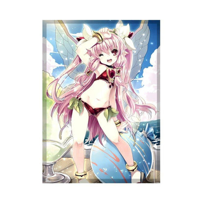 Ange Vierge All-Star Omega Starter Player-Built Starter Deck
