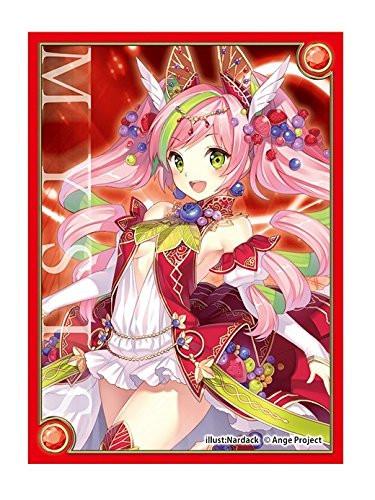 Ange Vierge Mysis Sleeves SC-23 Vol.6