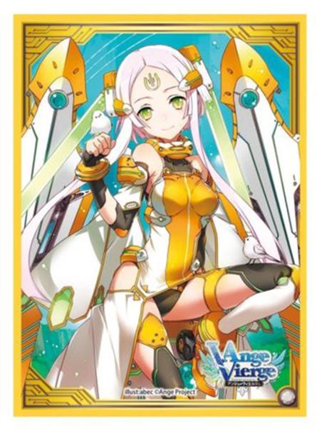 Ange Vierge Xenia Character Sleeves Vol.10 Ver.3