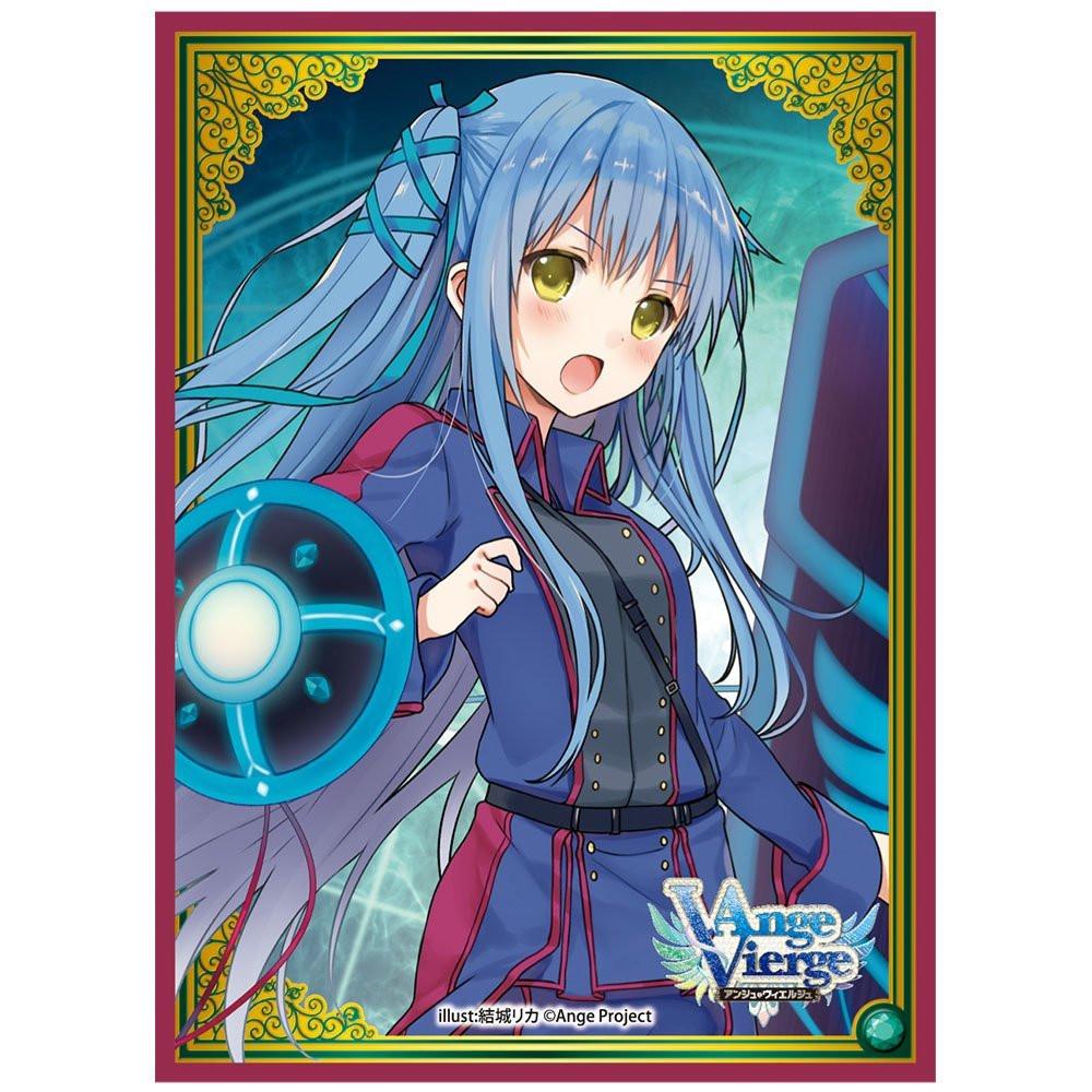 Ange Vierge Ruruna Sleeves SC-44 Vol.12
