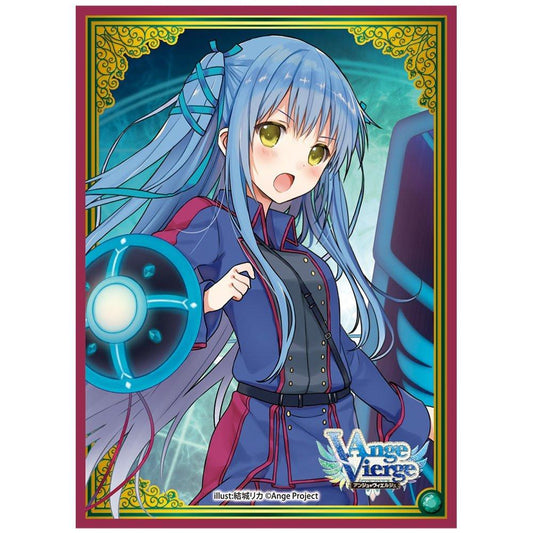 Ange Vierge Ruruna Sleeves SC-44 Vol.12