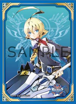 BlazBlue Es Embryo Storage Character Sleeves Vol.10 80CT