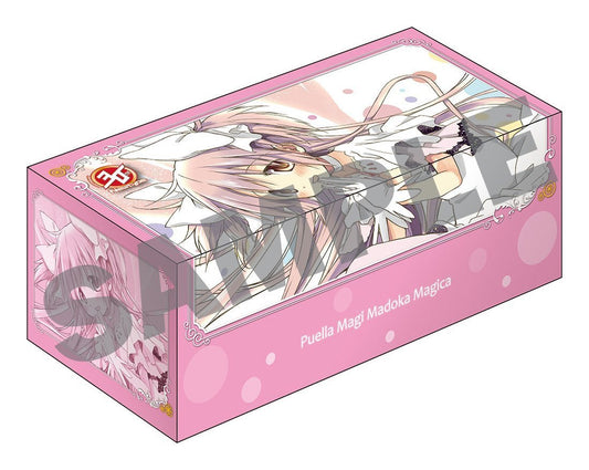 Puella Magi Madoka Magica Ultimate Madoka Storage Box