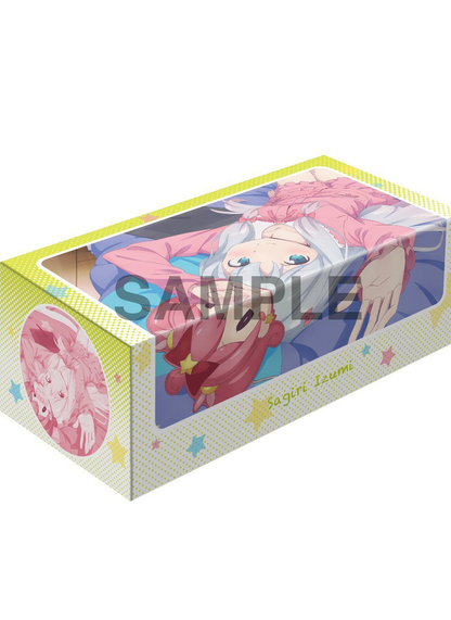 Eromanga Sensei Izumi Character Storage Box