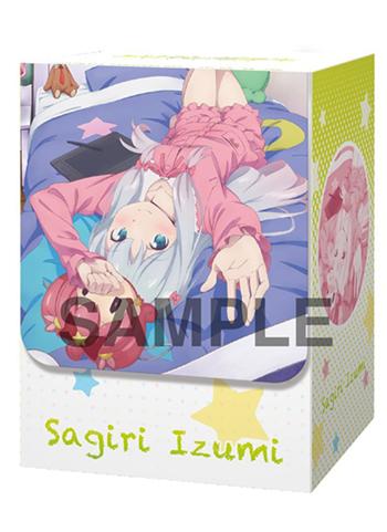 Eromanga Sensei Sagiri Izumi Character Deck Box