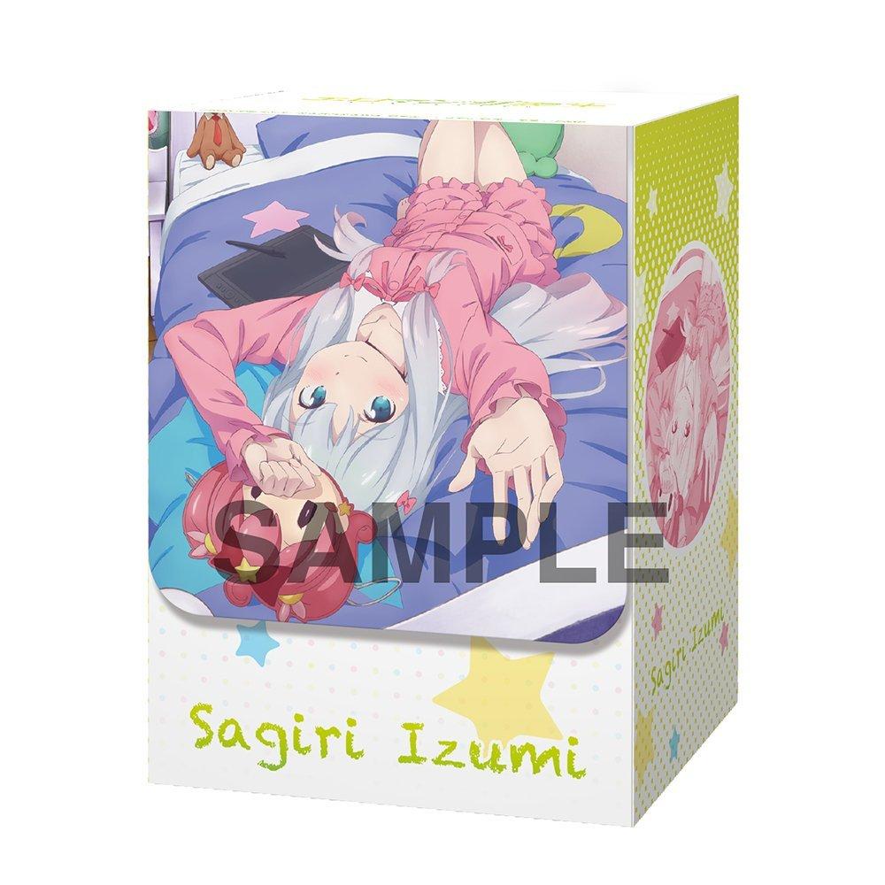 Eromanga Sensei Sagiri Izumi Character Deck Box
