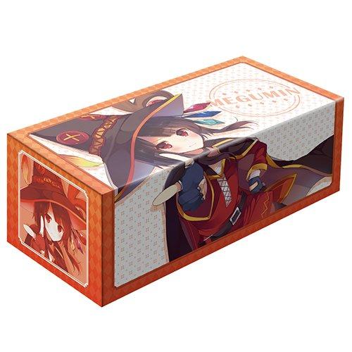 KonoSuba Megumin Character Storage Box Case