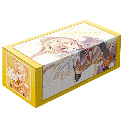 KonoSuba Darkness Lalatina Storage Box Case
