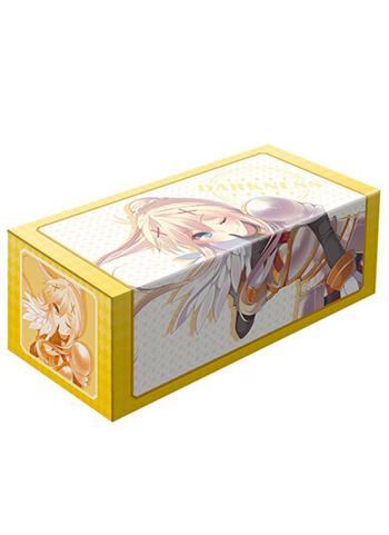 KonoSuba Darkness Lalatina Storage Box Case