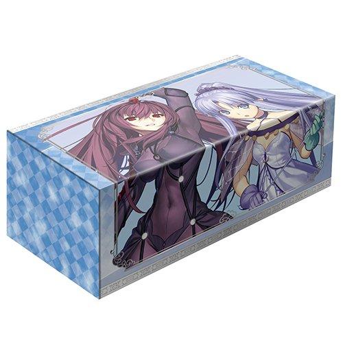 Fate/Grand Order Caster Medea Lily Scathach Lancer Storage Box FGO