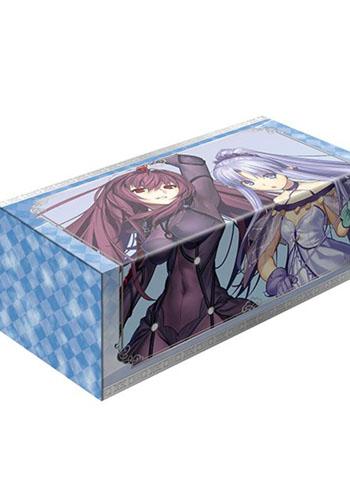 Fate/Grand Order Caster Medea Lily Scathach Lancer Storage Box FGO