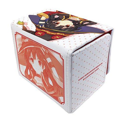 Konosuba Megumin Character Premium Deck Box