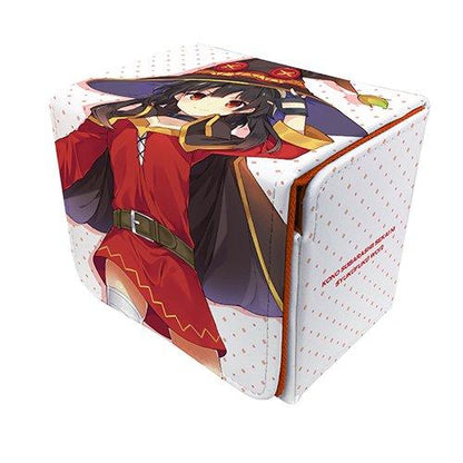 Konosuba Megumin Character Premium Deck Box