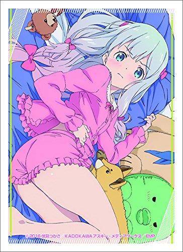 Eromanga Sensei Sagiri Izumi Character Sleeves KS-68 Vol.22 80pcs