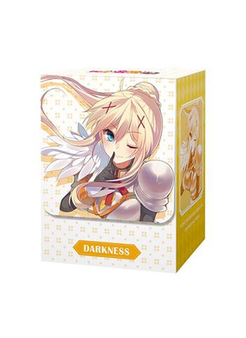 Konosuba Darkness (Lalatina) Character Deck Box