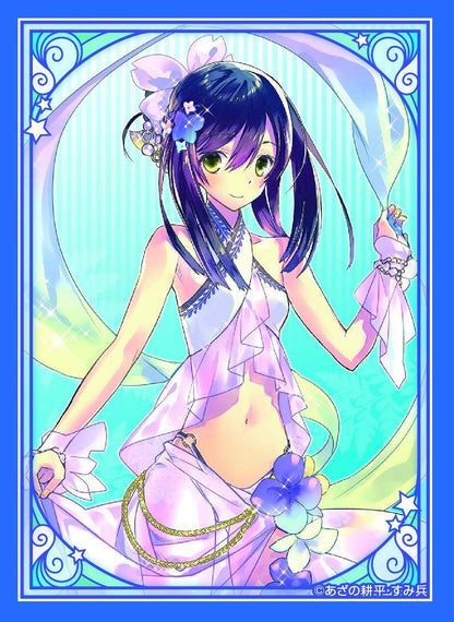 Tokyo Ravens Natsume Fantasia Bunko Character Sleeves Vol.27 KS-86 80CT