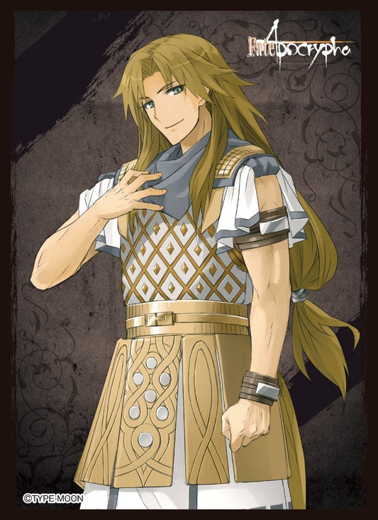 Fate/Apocrypha Archer of Black Chiron Mat Sleeves MT109