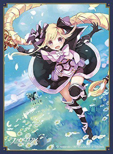 Fire Emblem 0 Cipher Elise Character Sleeves No.FE16