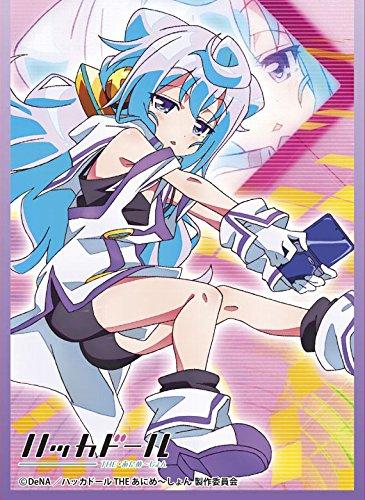 Hackadoll The Animation Hackadoll #3 Character Mat Sleeves MT222