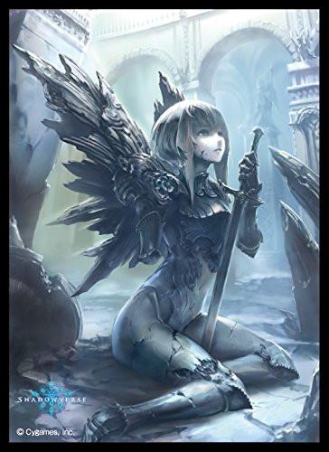 Shadowverse Enstatued Seraph Character Mat Sleeves No.MT314