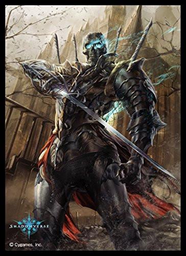 Shadowverse Mordecai The Duelist Mat Sleeves No.MT317
