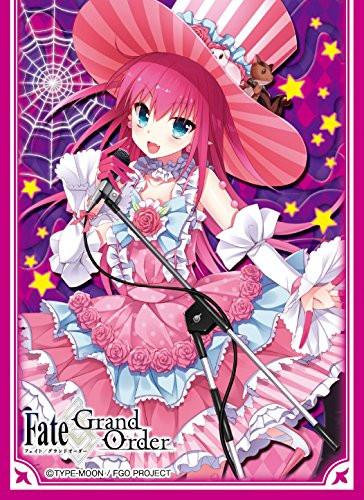 Fate/Grand Order Lancer Elizabeth Bathory Character Mat Sleeves MT321 FGO