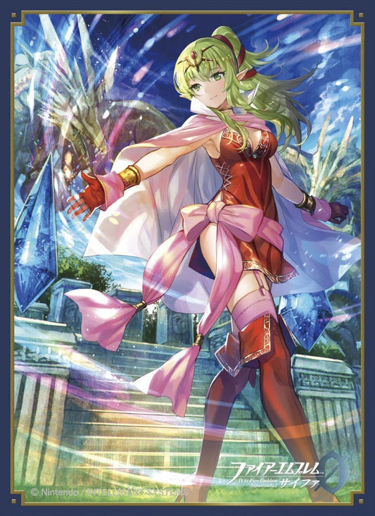 Fire Emblem 0 (Cipher) Tiki Mat Card Sleeve (No.FE46)