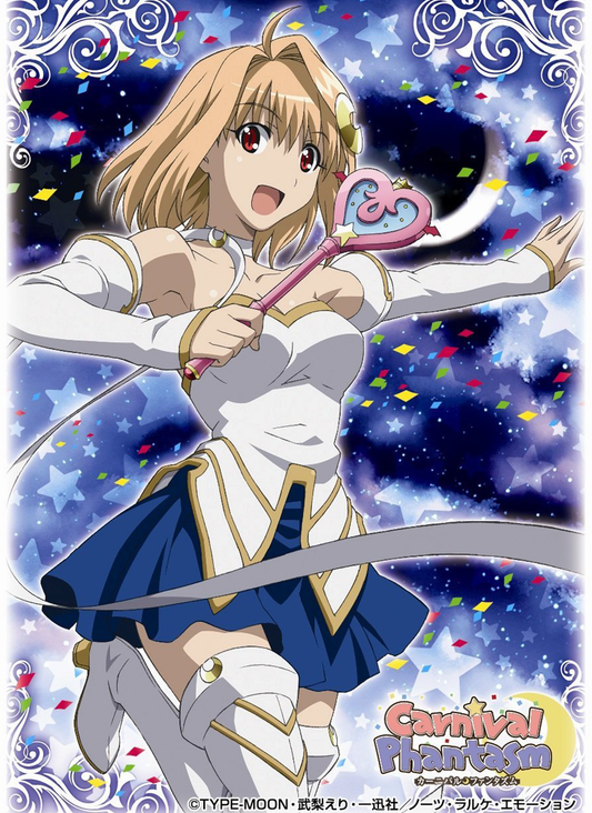 Carnival Phantasm Phantasmoon Character Sleeves No.083