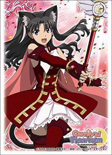 Carnival Phantasm Kaleido Ruby Rin Tohsaka Character Sleeves No.084