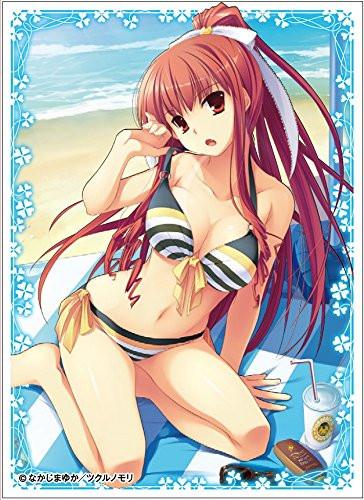 Creators Collection Yuka Nakajima Sleeves EN-074