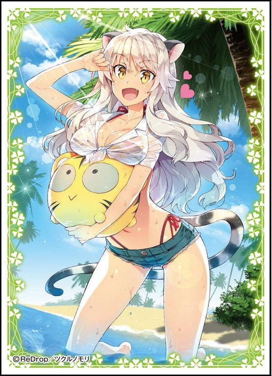 Tsukuru (No) Mori Creator's Collection ReDrop Sleeves EN-198