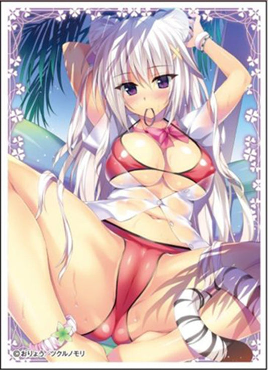 Tsukuru (No) Mori Creator's Collection Oryo Sleeves EN-237